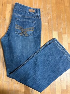 Vintage Tommy Hilfiger Women’s Valerie Jeans